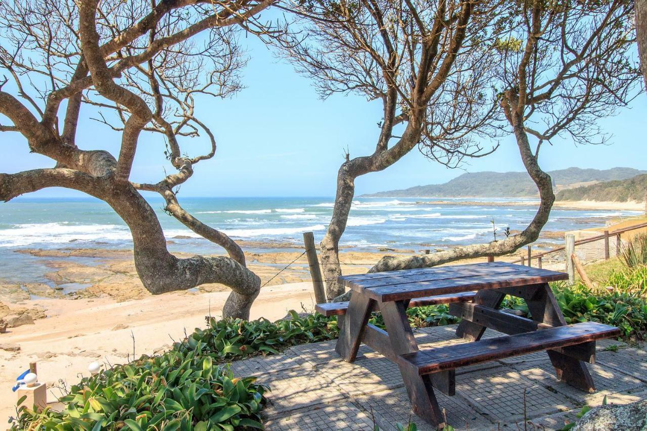 Neptunes Cove Kei Mouth ภายนอก รูปภาพ